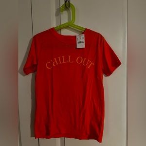 NWT Crewcuts t-shirt
